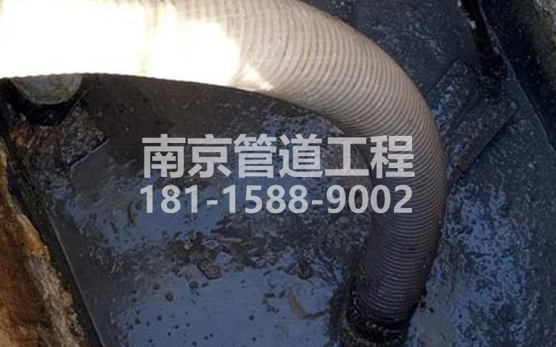 213栖化新村抽粪