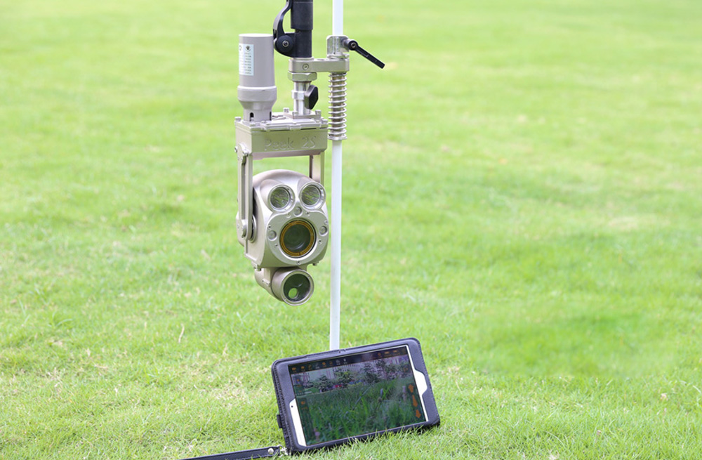 286栖化新村管道检测QV潜望镜